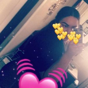 Meet your Posher, Jocelyn